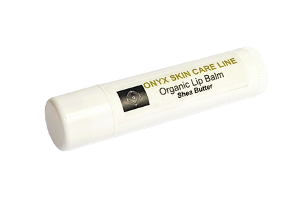 Shea Organic Lip Balm -  ITEM CODE: 647535539836-0