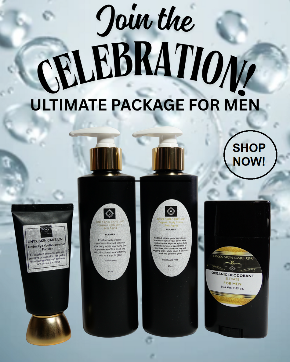 ULTIMATE MEN'S PACKAGE-0
