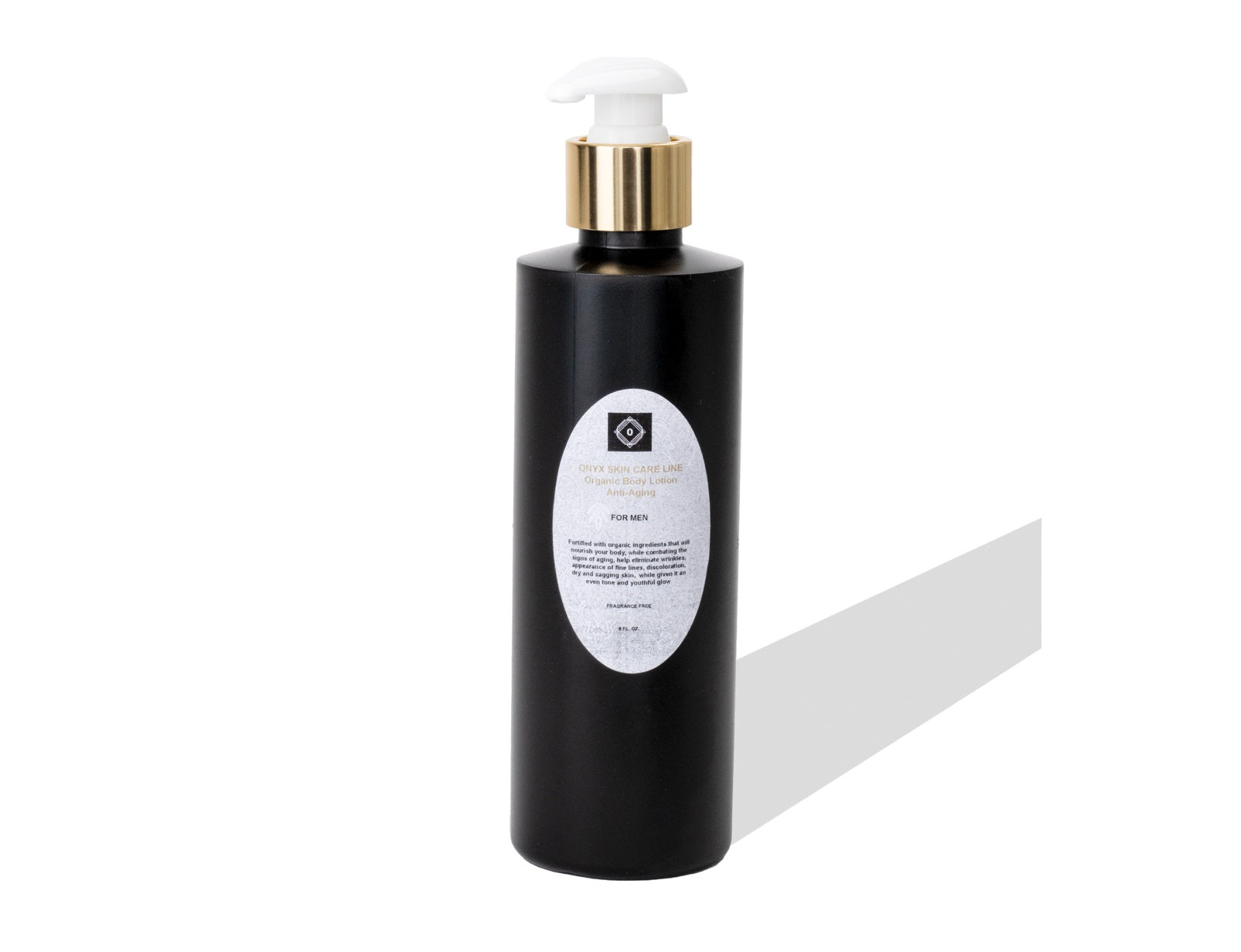 Organic Anti-Aging Body Lotion - For MEN - Six Fragrances - For Men-0