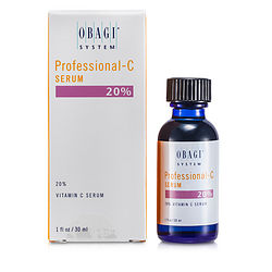 Professional C Serum 20%  --30ml1oz