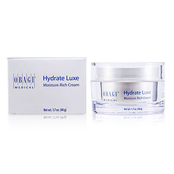 Hydrate Luxe Moisture-rich Cream  --48g/1.7oz