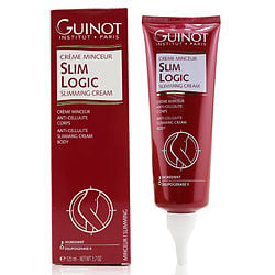 Slim Logic Slimming Cream  --125ml/4oz