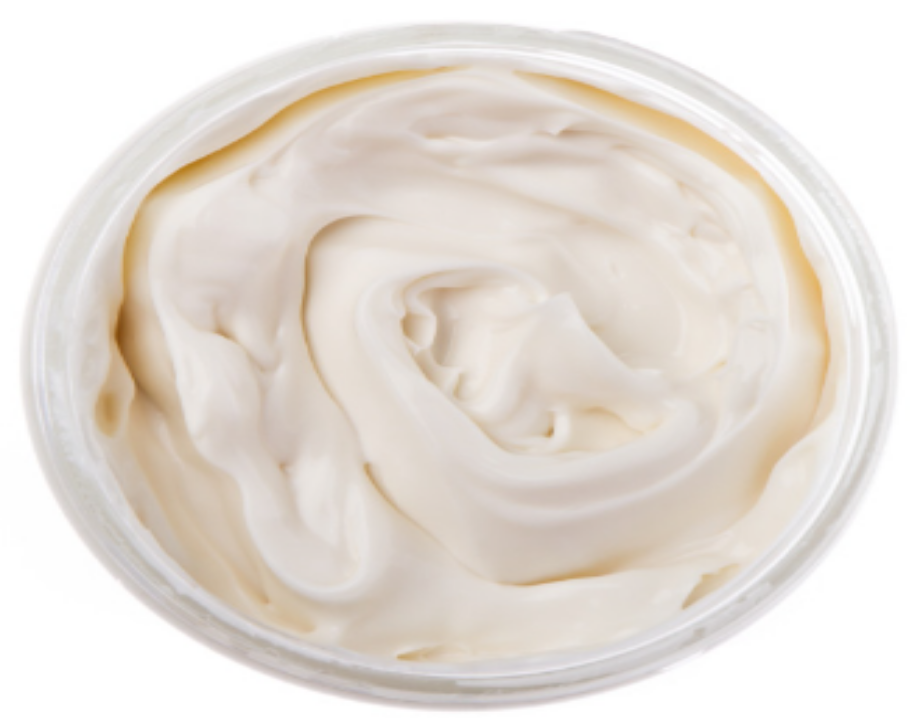 Shea Body Butter Sandalwood Organic Fragrance 8 & 2 oz. tub -  ITEM CODE: 0740111928915-1