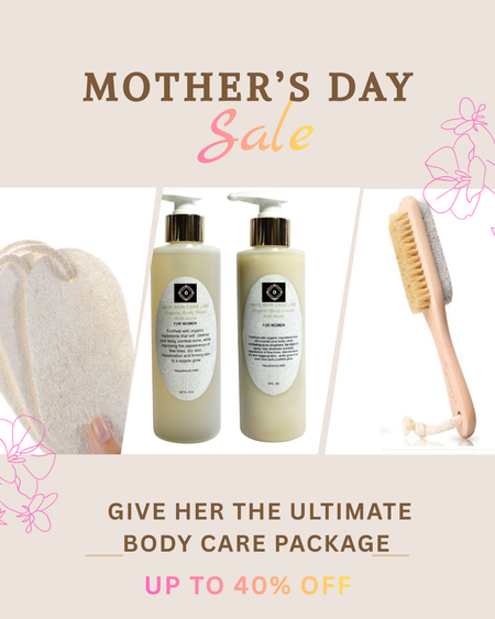 Ultimate Skincare Package for Women & Teens-0
