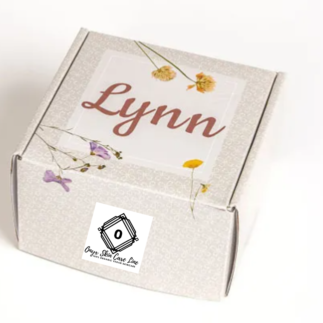 Custom Gift Box-0