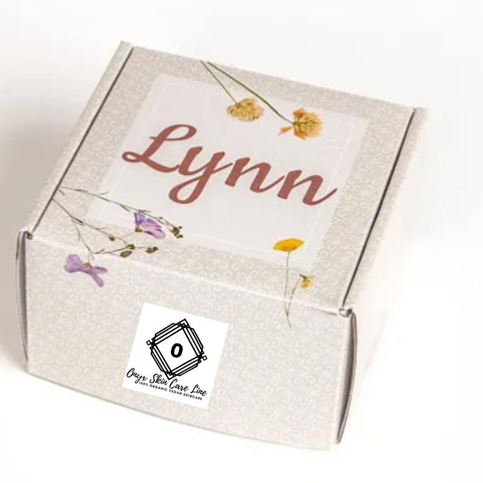 Custom Gift Box-0