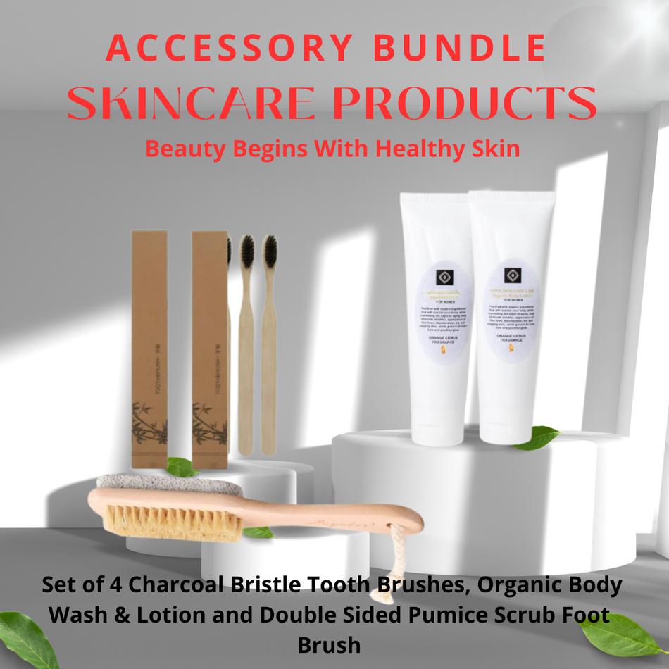 ORGANIC ACCESSORY BUNDLES FOR WOMEN-0