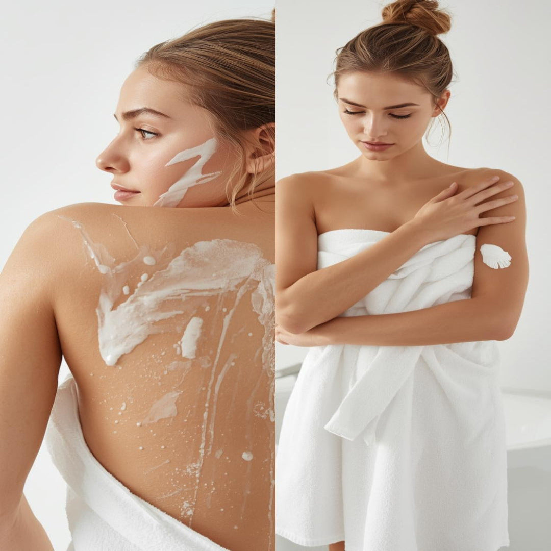 Ultimate Skincare Package for Women & Teens-1
